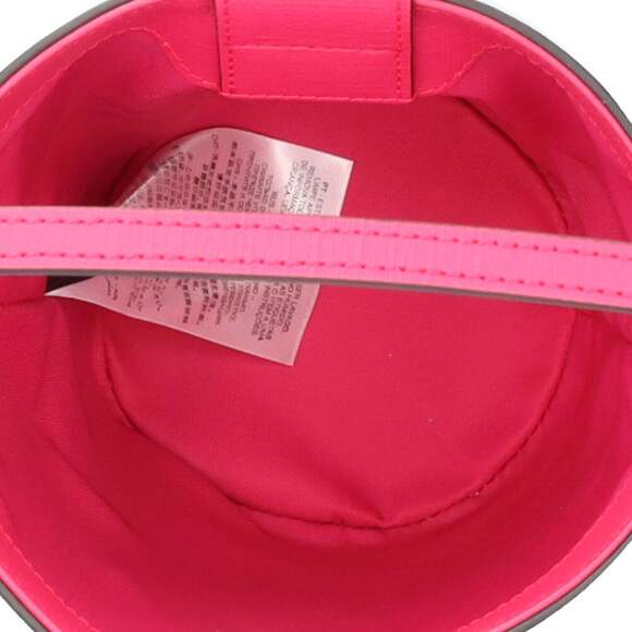 GUCCI Cream Canvas Bag - Picture 6 of 7